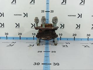 Ступица передняя Kia Sorento UM D4HA контрактная