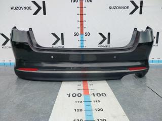 Бампер задний Kia Optima K5 JF G4ND контрактная