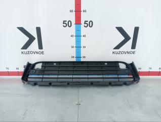 Решетка в бампер Lexus RX350 БУ