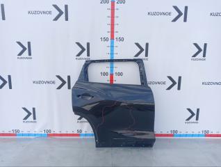 Дверь правая задняя Exeed TXL Дверь правая задняя Exeed TXL