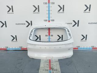 Крышка багажника Exeed TXL Крышка багажника Exeed TXL