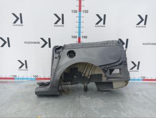 Крыло заднее левое Kia Carnival YP D4HB контрактная