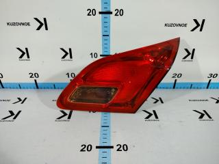 Фонарь (Стоп Сигнал) задний правый Opel Astra БУ