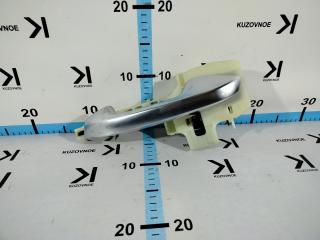 Ручка двери внешняя задняя левая Kia Seltos SP2 G4FJ контрактная