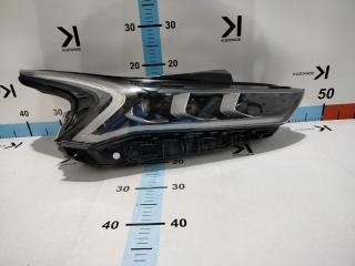 Фара передняя правая Kia K5 DL3 контрактная