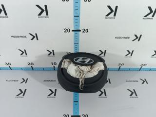 Подушка Безопасности Водителя Hyundai Staria US4 D4HB контрактная