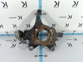 Кулак поворотный передний правый Hyundai Staria US4 D4HB контрактная