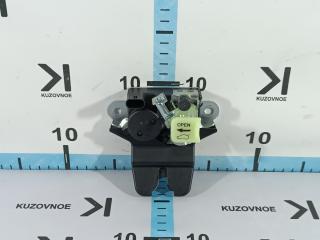 Замок багажника Hyundai Sonata DN8 2020 G4FP