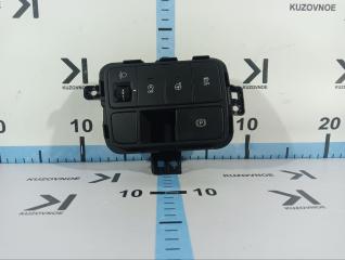 Блок Кнопок Hyundai Staria US4 D4HB контрактная