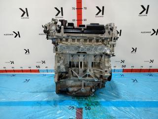 Двигатель (Двс) Renault Koleos QM6 HZG M5R контрактная