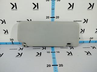 Козырек солнцезащитный левый Kia Seltos SP2 G4FJ контрактная