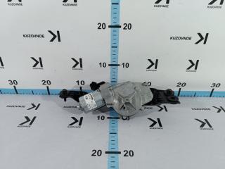 Моторчик Стеклоочистителя задний Hyundai Staria US4 D4HB контрактная