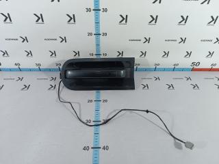Ручка двери внешняя передняя левая Hyundai Staria US4 D4HB контрактная