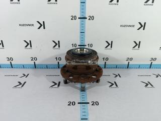 Ступица передняя правая Hyundai Santa Fe TM D4HA контрактная