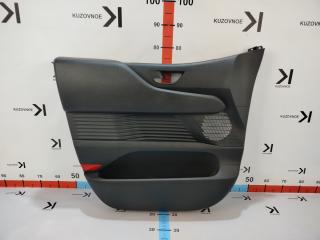 Обшивка Двери передняя левая Hyundai Staria US4 D4HB контрактная