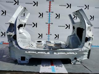 Задняя панель кузова Kia Sorento UM D4HA контрактная