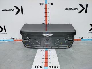 Крышка багажника Genesis G80 DH G6DM контрактная