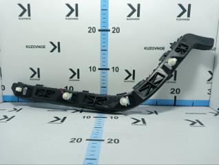 Кронштейн Бампера задний правый Kia Sorento UM D4HA контрактная