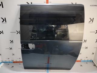 Дверь задняя левая Hyundai Staria US4 D4HB контрактная