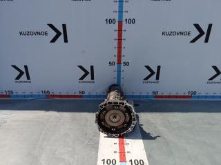 АКПП (автоматическая КПП) Genesis GV70 JK1 2021 D4HF