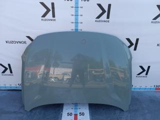 Капот Exeed RX T22 2023 Капот Exeed RX T22 2023