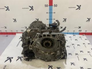 АКПП Nissan Note E11 2008