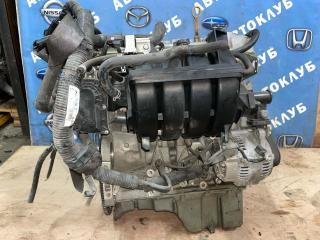 Двигатель SUZUKI SX4 YA11S M15A контрактная