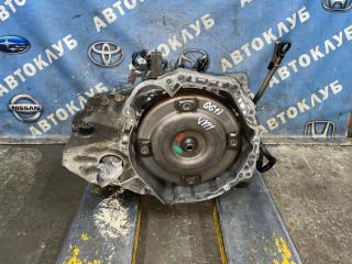 АКПП NISSAN AD VY11 QG13DE