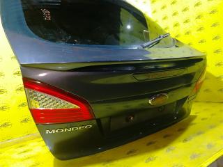 Крышка багажника Ford Mondeo 4 контрактная