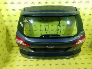 Крышка багажника Ford Mondeo 4 УНИВЕРСАЛ контрактная