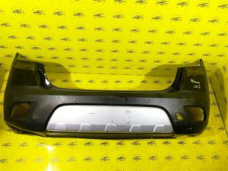 Бампер задний Opel Mokka контрактная
