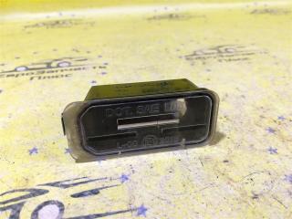 Подсветка номера багажника Ford Focus 2 Подсветка номера багажника Ford Focus 2