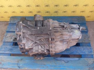 АКПП Audi A4 B7
