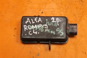 Электронный блок управления Alfa Romeo 4C БУ