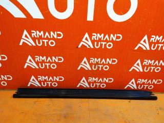 Кронштейн порога правый Toyota LAND CRUISER 200 БУ