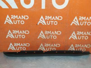 Кронштейн подножки правый Toyota Land Cruiser Prado 150 БУ