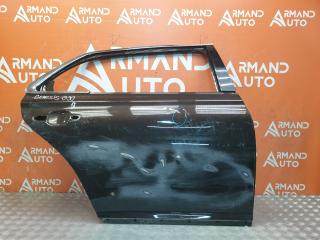 Дверь правая задняя Genesis G90 1 2016-2022