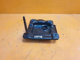 Кронштейн усилителя бампера правый задний Genesis G90 1 2019-2022