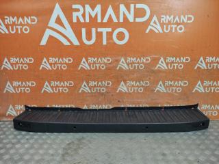 Бампер задний Ford Transit 7 TTG контрактная