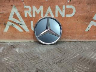 Эмблема задняя Mercedes E-Class C238 контрактная