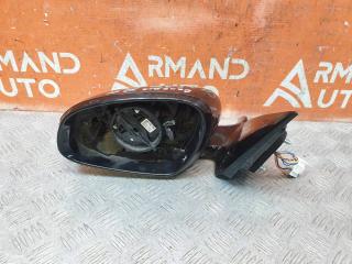 Зеркало левое Genesis G70 1 2017-2021 Зеркало левое Genesis G70 1 2017-2021