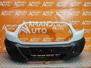 Бампер передний Ford Transit 7 TTG БУ