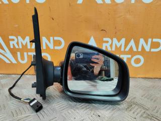 Зеркало правое Renault Logan 2 БУ
