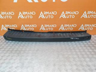 Бампер задний Ford Transit 7 TTG контрактная