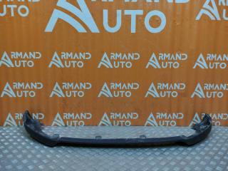 Юбка бампера передняя Hyundai ix35 1 БУ