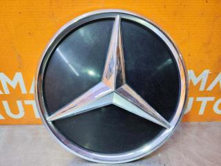 Эмблема передняя Mercedes GLC-Class X253 БУ