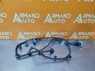 Проводка бампера задняя Hyundai Santa Fe 4 TM БУ