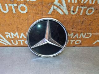Эмблема передняя Mercedes GLC-Class X253 БУ