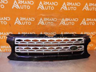 Решетка радиатора Land Rover Discovery 4 БУ