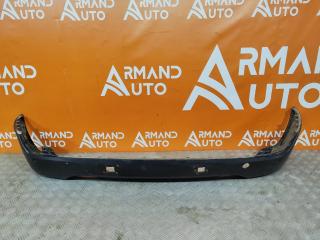 Юбка бампера задняя Hyundai IX35 1 контрактная